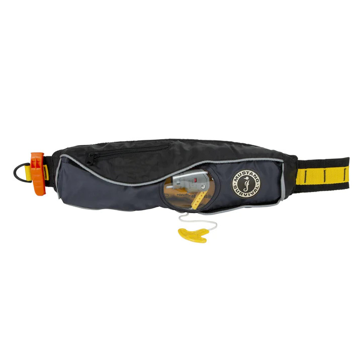 Fluid 2.0 Manual Belt Pack